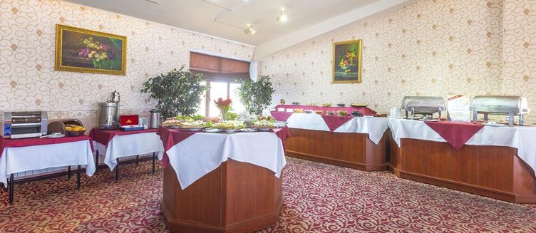 Фото отеля Anatolia Hotel