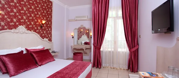 Фото отеля Seagull Hotel