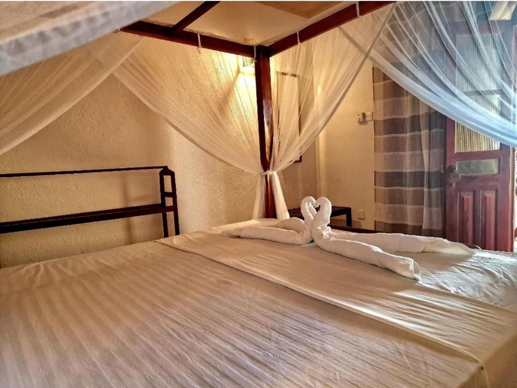 Panorama Beach Hotel фото 45