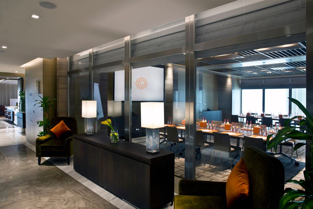 Grayton Hotel by Blazon Hotels фото 35