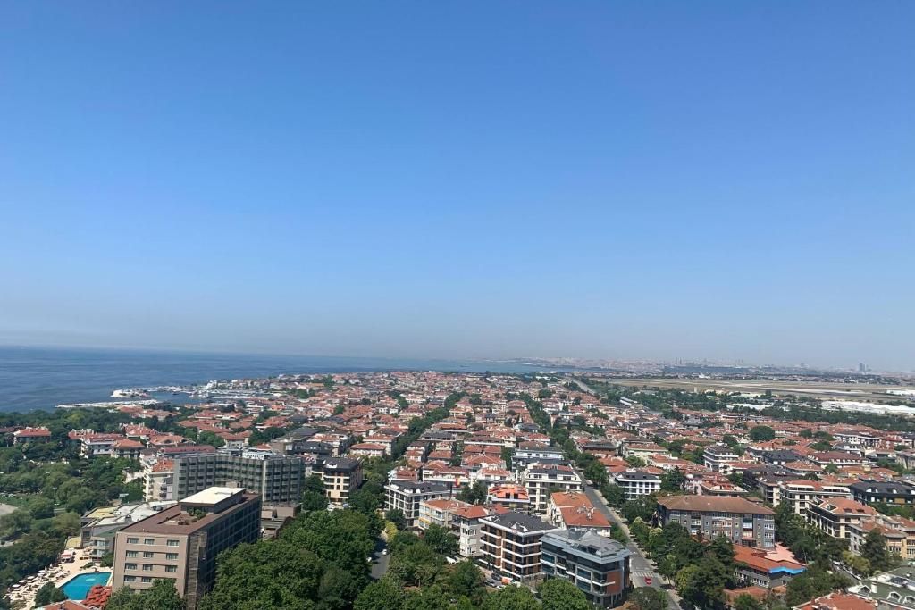 Renaissance Polat Istanbul Hotel фото 40