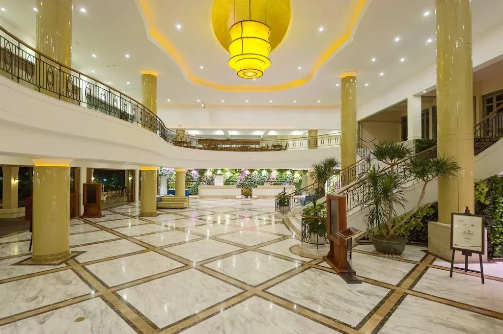 Resort Golden Palm фото 13