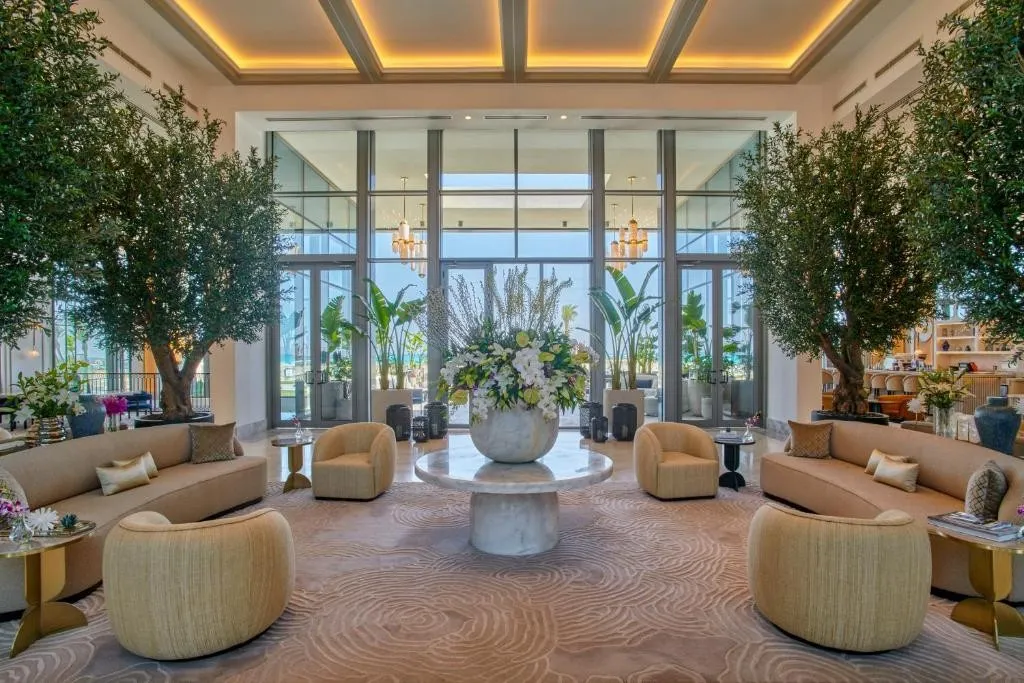 Address Beach Resort Marassi фото 15