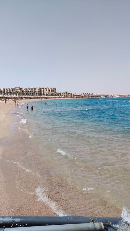 The Grand Hotel Hurghada фото 47
