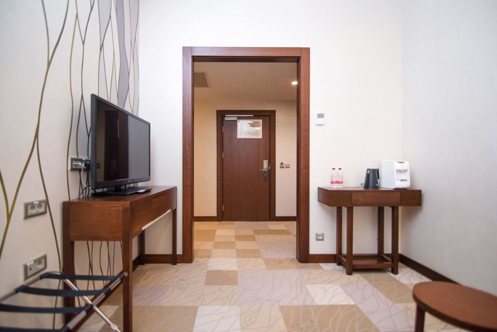 Novotel Fit Krasnaya Polyana фото 59