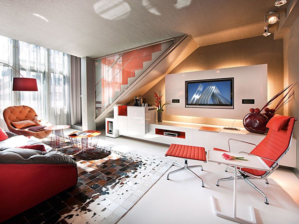 Sofitel Munich Bayerpost фото 62