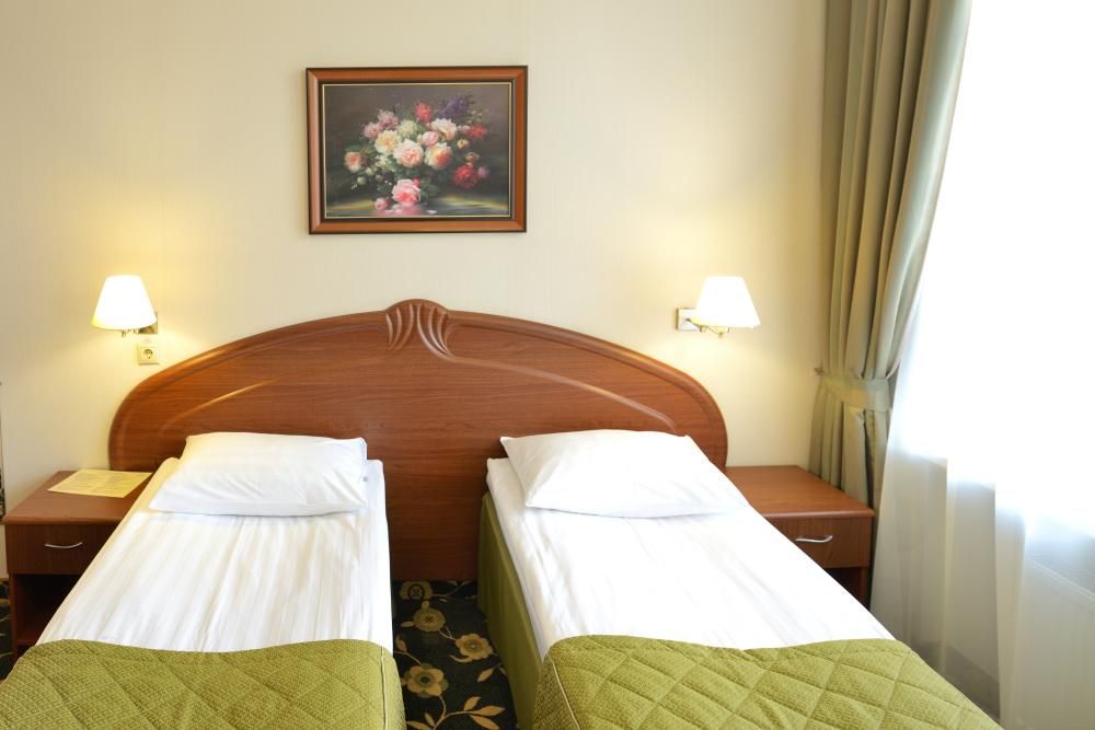Cronwell Inn Стремянная фото 70