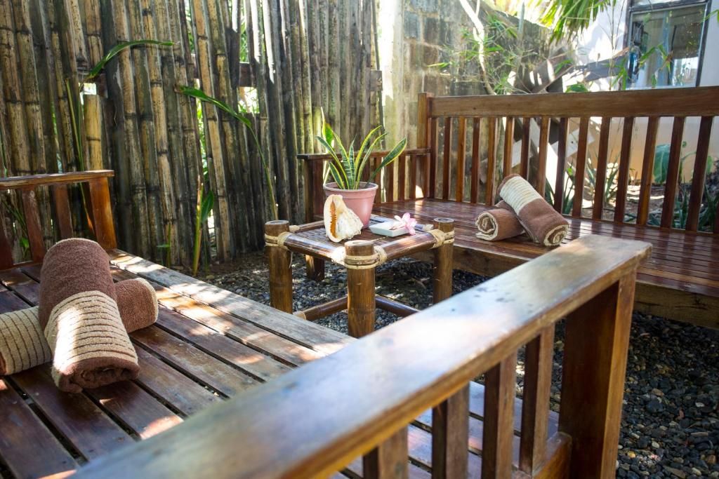 Reef Retreat Resort фото 44