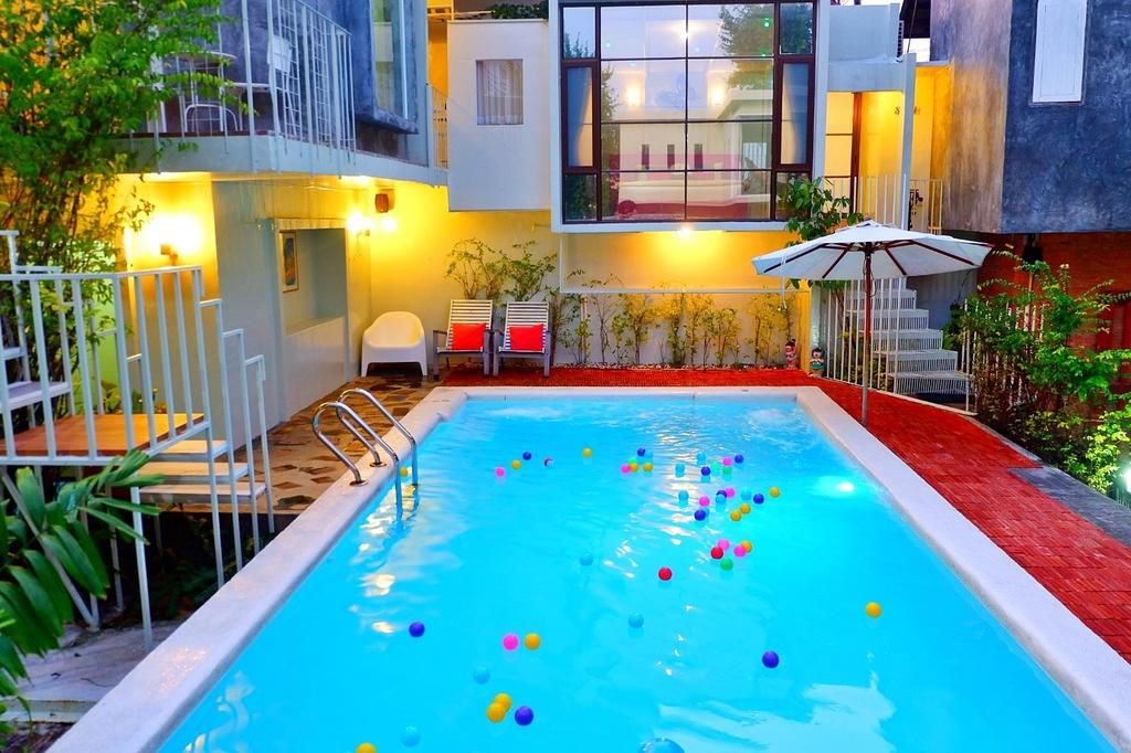 Hy Resort фото 0