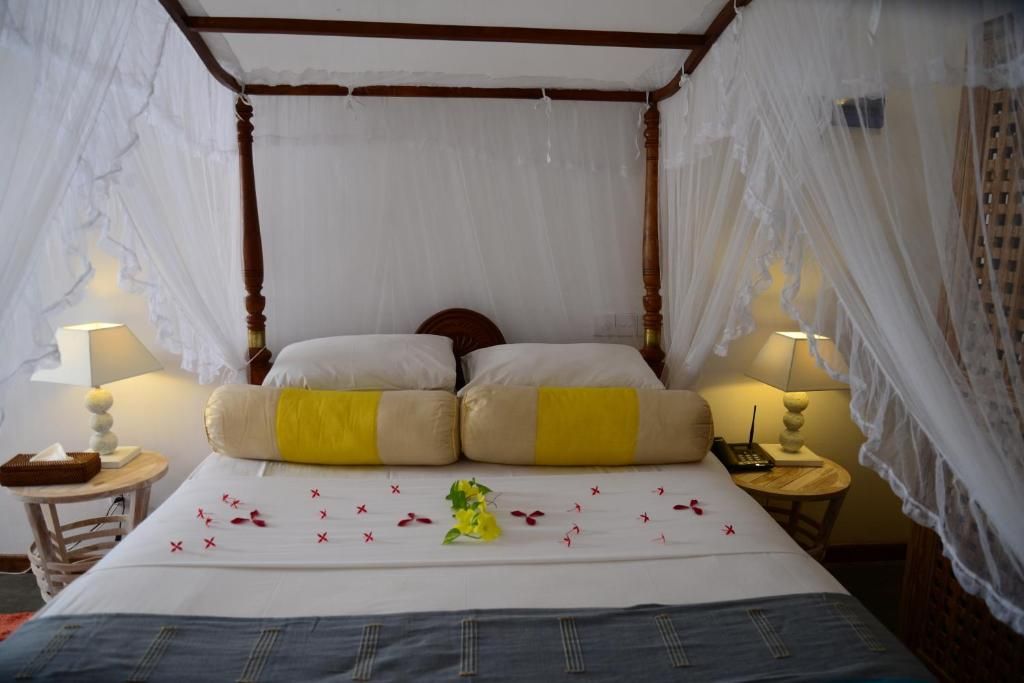 Thambapanni Retreat фото 3