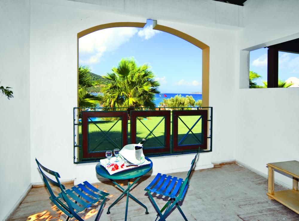 Izer Hotel & Beach Club фото 17