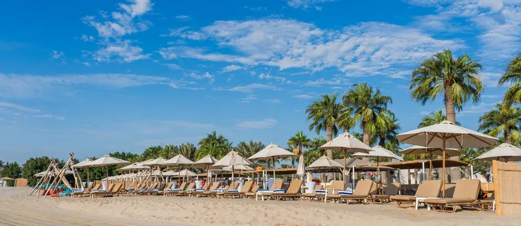 Фото отеля Sealine Beach, a Murwab Resort