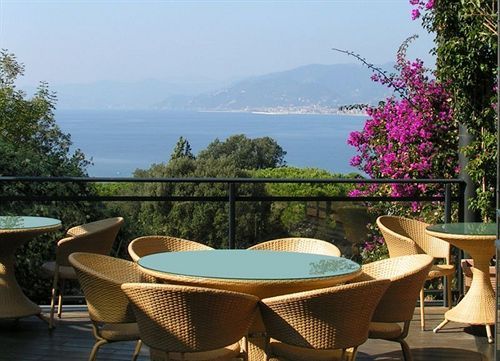 Hotel Vis A Vis фото 3