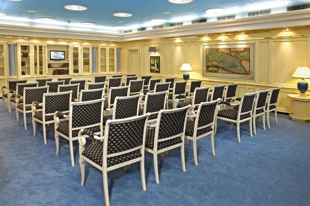 Danubius Health Spa Resort Grandhotel Pacifik фото 21