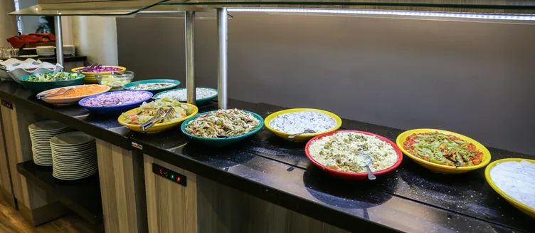 Фото отеля Hotel Asli