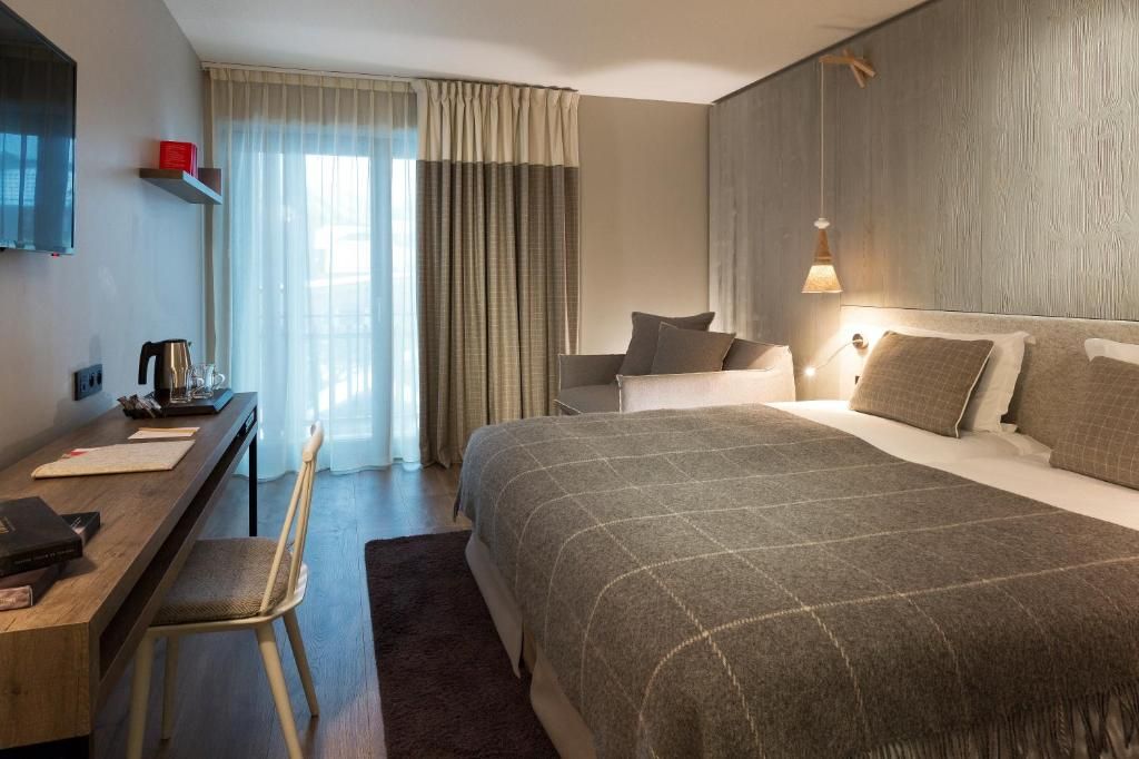 Hotel L'Heliopic Sweet And Spa фото 38