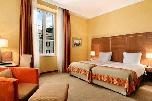 Hilton Imperial фото 10