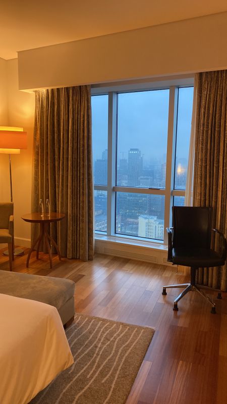 Swissotel Красные Холмы фото 10