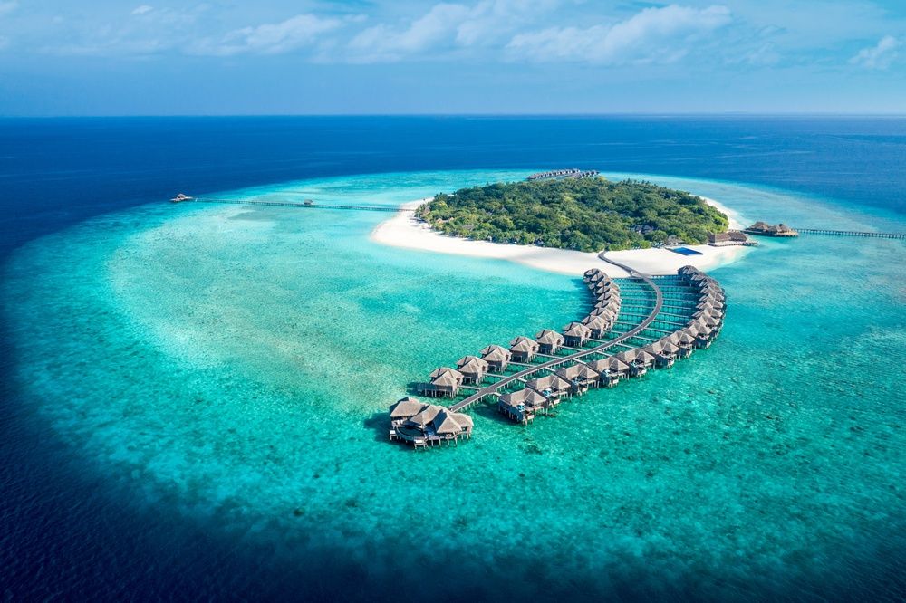 JA Manafaru фото 40