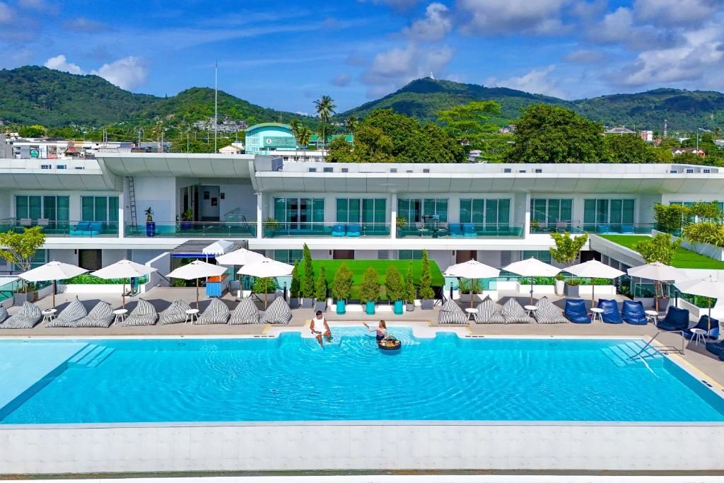 Chalong Marina Bay View Phuket фото 67