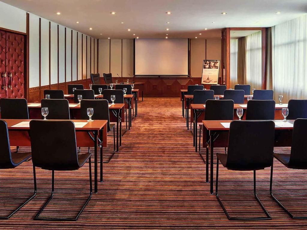 Mercure Convention Centre Ancol Jakarta фото 50