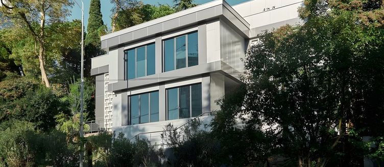 Фото отеля Il Punto Hotel