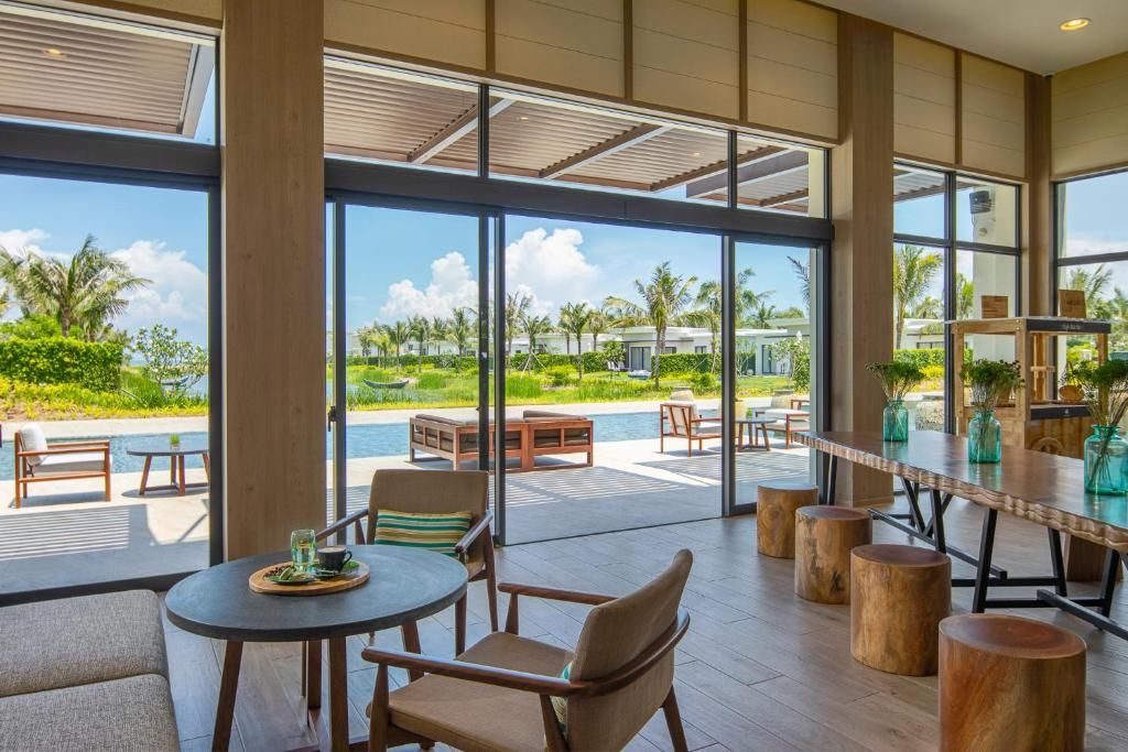 Melia Ho Tram Beach Resort фото 20