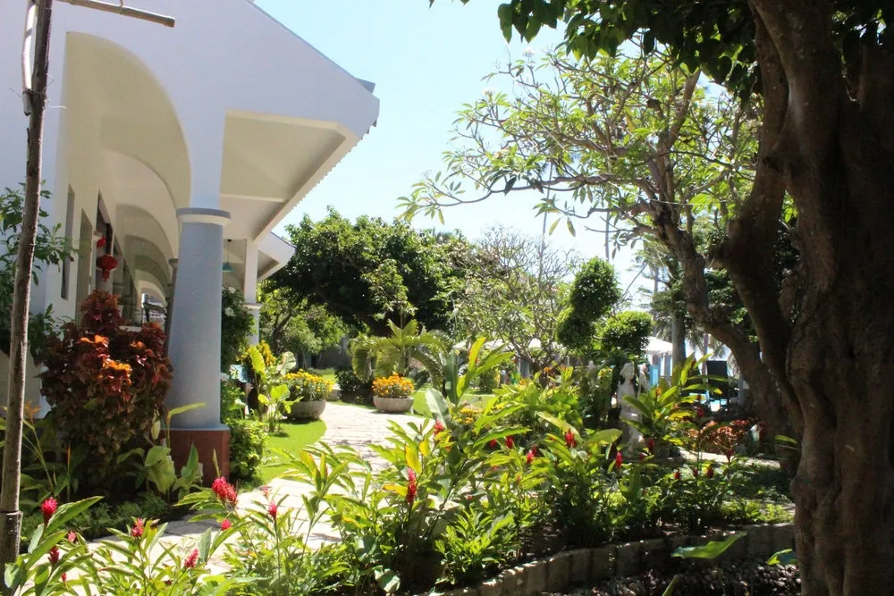 Dynasty Muine Beach Resort фото 117