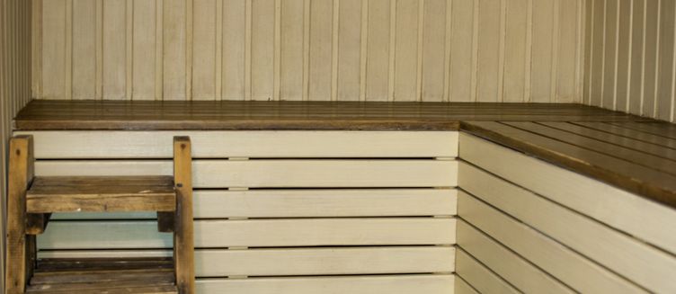 Фото отеля Атлантида