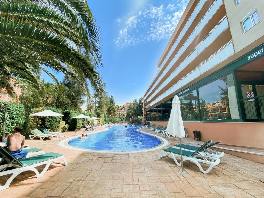 SunClub Salou фото 19