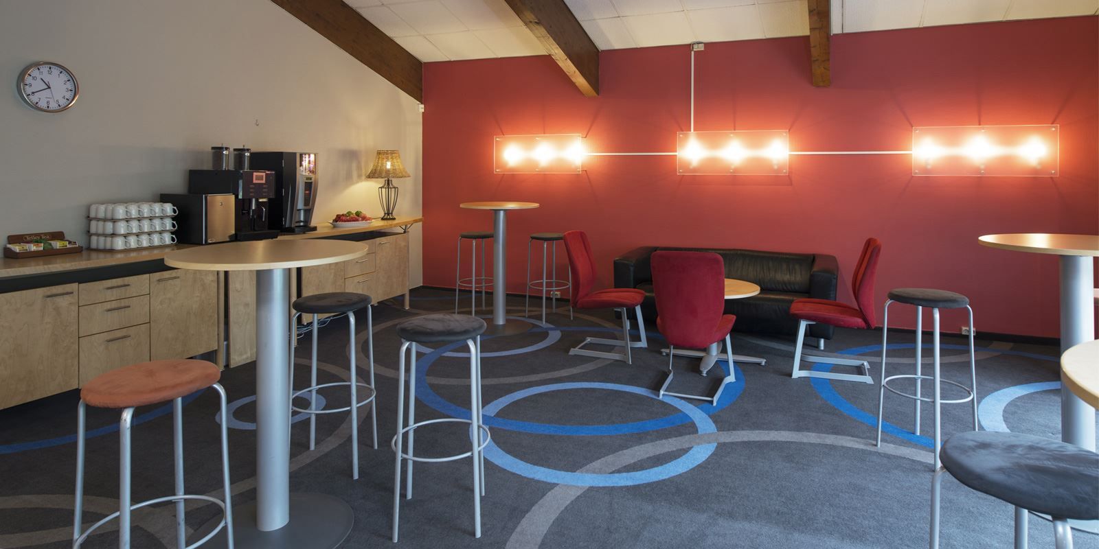 Thon Hotel Vettre фото 36