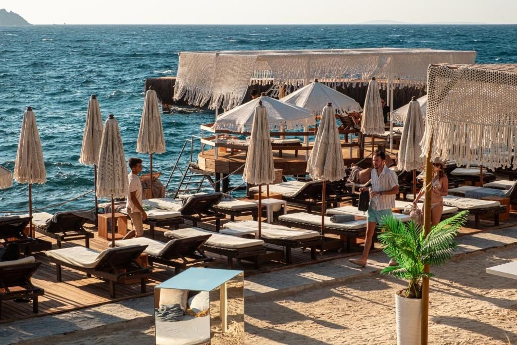 Palmalife Bodrum Resort & Spa фото 35