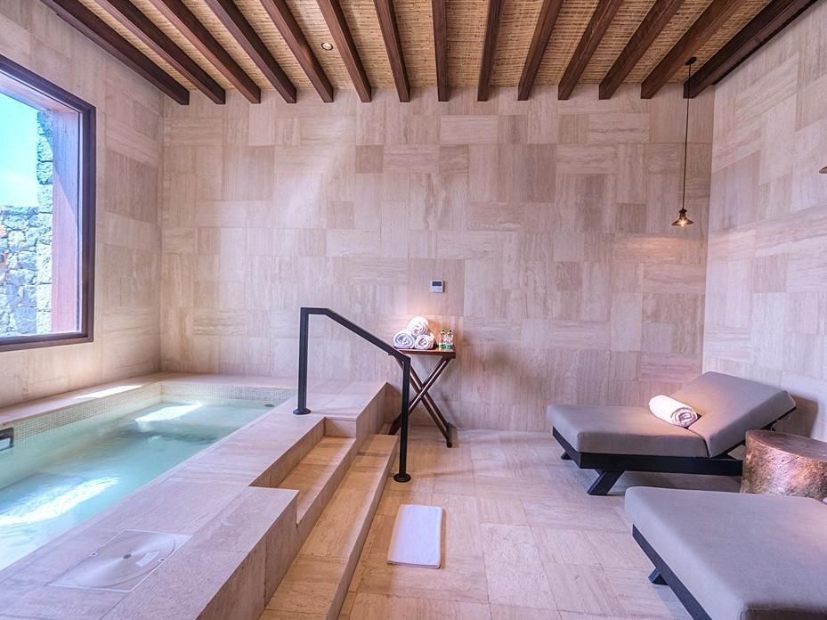 Alila Jabal Akhdar фото 49
