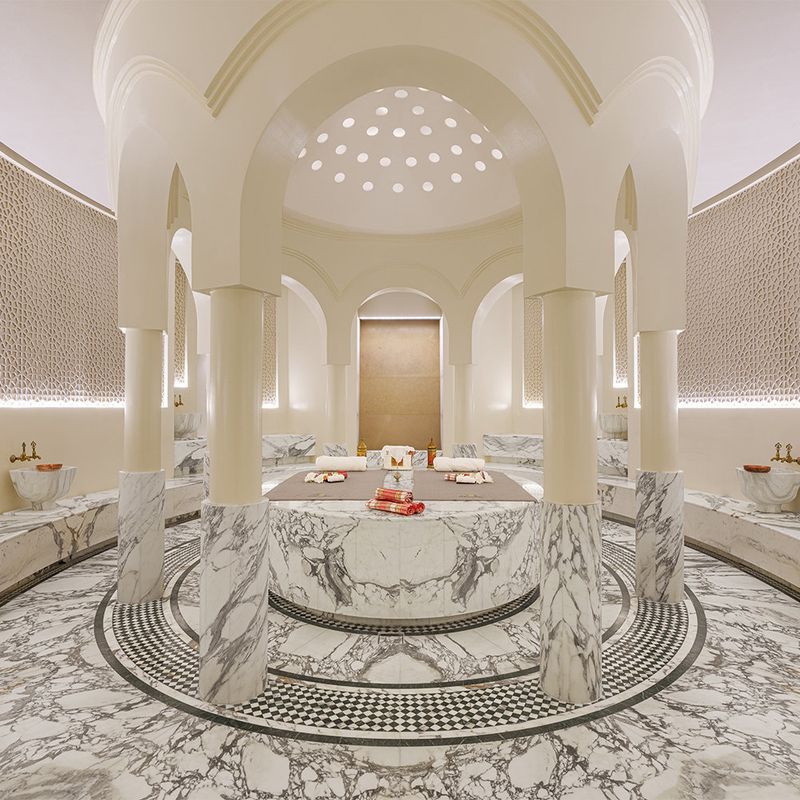 Rixos Premium Qetaifan Island North фото 67