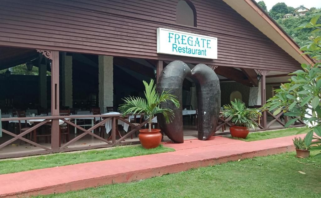 Berjaya Praslin Beach фото 50