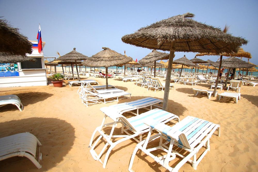 Nahrawess Hotel & Spa Resort фото 48