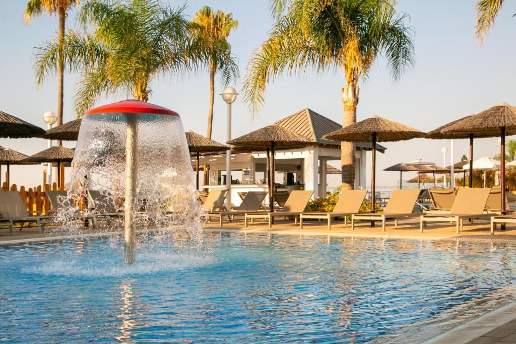 Atlantica Miramare Beach фото 100