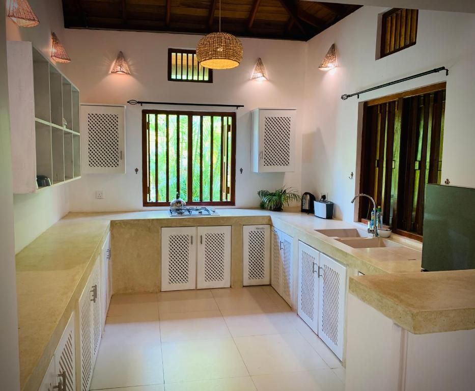 Tisara Villas фото 6
