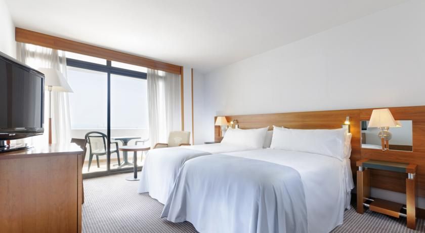 Hotel Palma Bellver managed by Melia фото 193