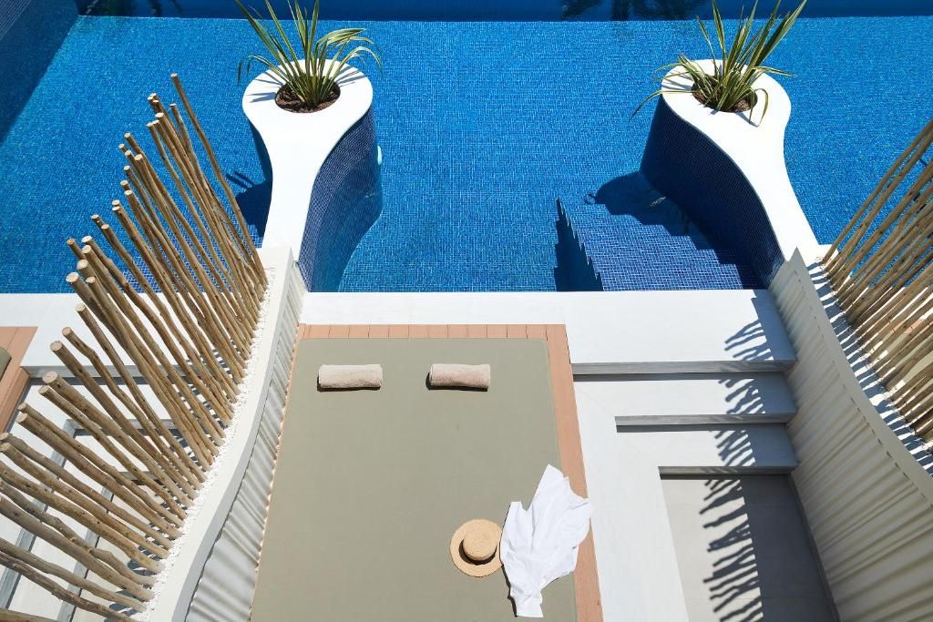 Alexandra Golden Boutique Hotel-Adults Only фото 9