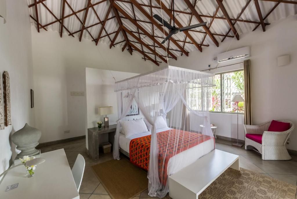 Taru Villas Mawella фото 40