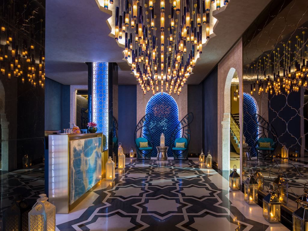 Rixos Premium Saadiyat Island фото 30