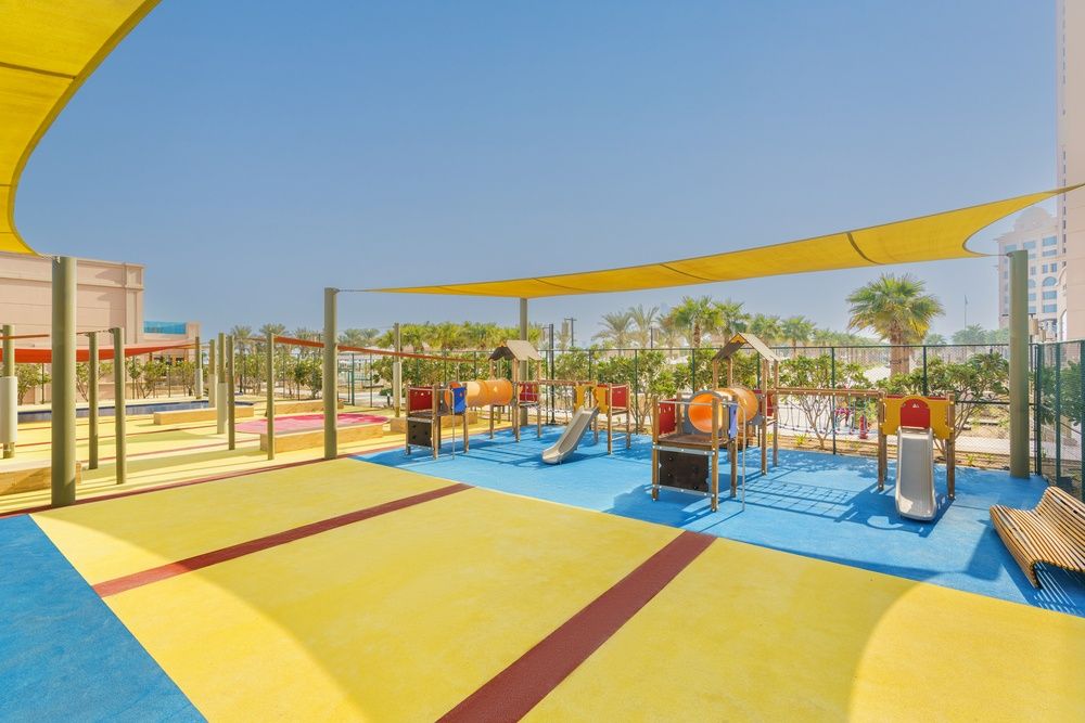 Rixos Marina Abu Dhabi фото 157