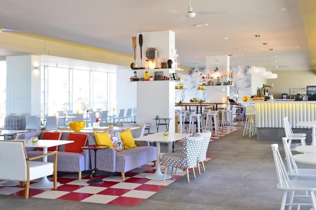 Pestana Alvor South Beach фото 5