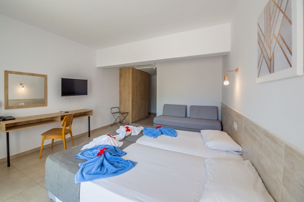 Panthea Holiday Village фото 37