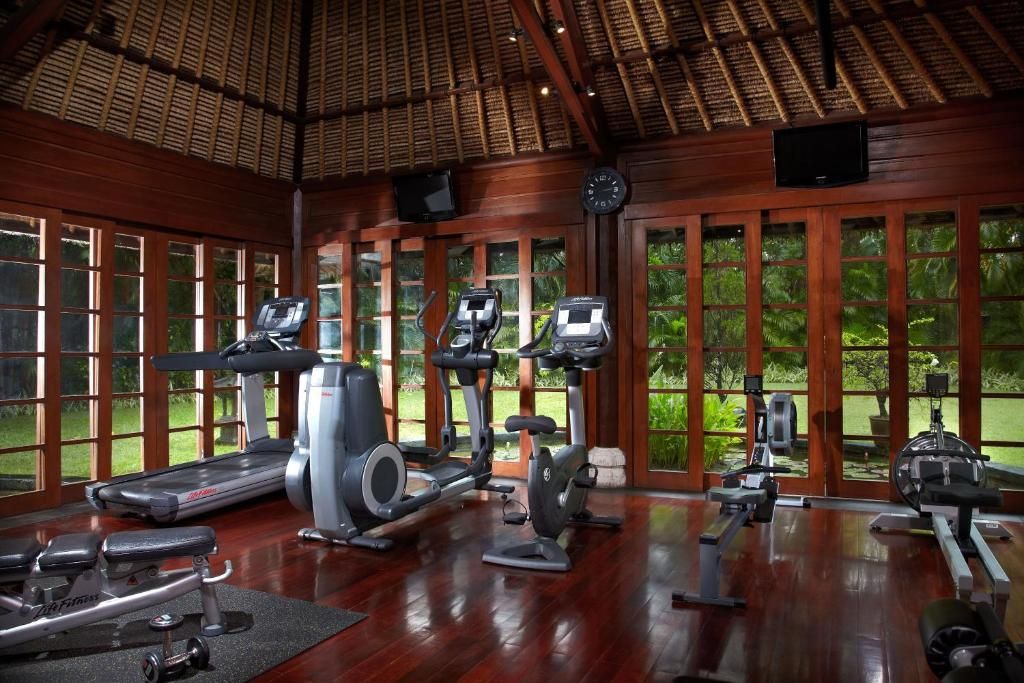 The Oberoi Beach Resort фото 63