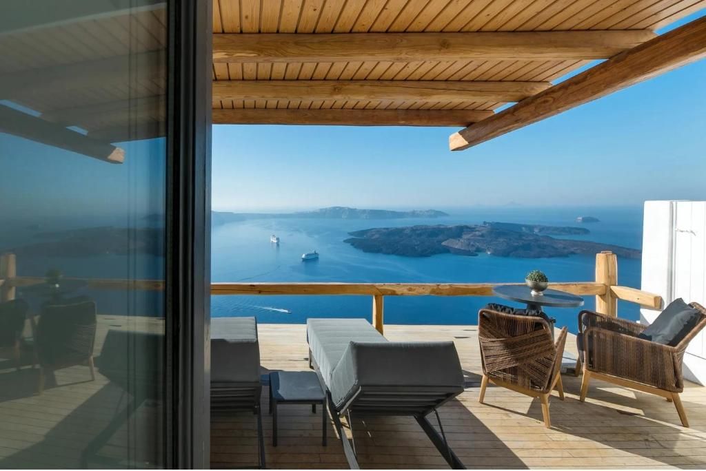 Aqua Luxury Suites фото 20
