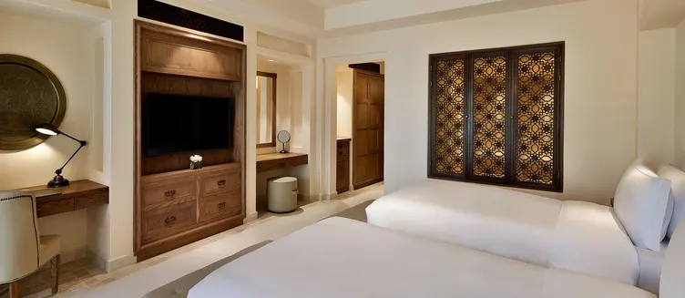 Фото отеля Al Wathba, a Luxury Collection Desert Resort & Spa, Abu Dhabi