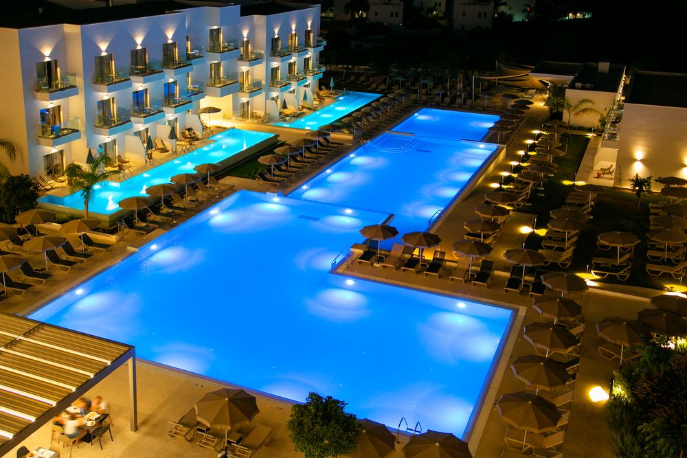 Atlantica Aqua Blue фото 20
