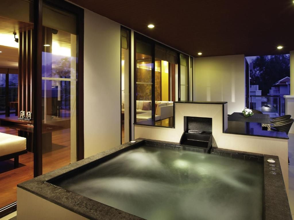Movenpick Resort Bangtao Beach Phuket фото 52